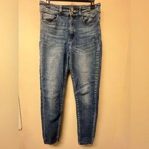 Kancan jeans